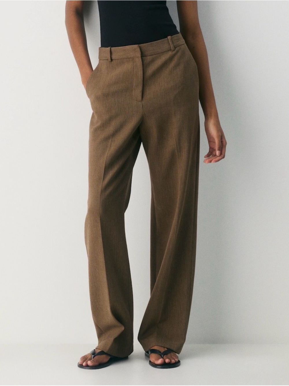 Aritzia Agency Pant — Eversential